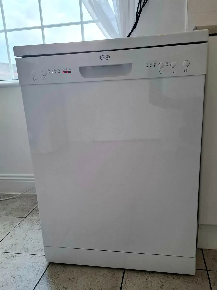 Dishwasher - Image 1