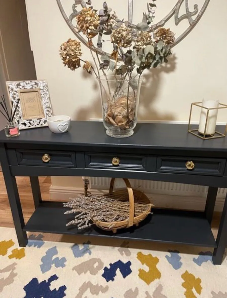 Console/Hall Tables - Image 4