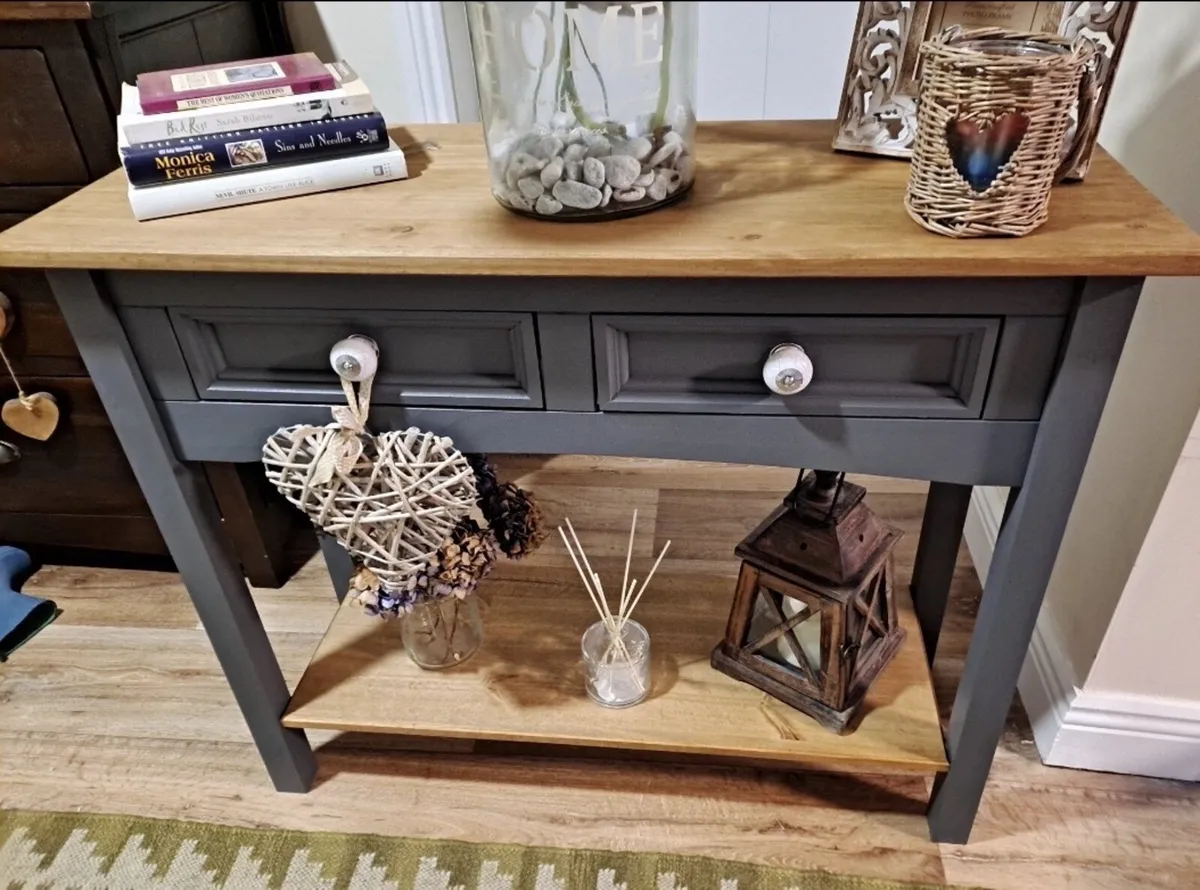 Console/Hall Tables - Image 2