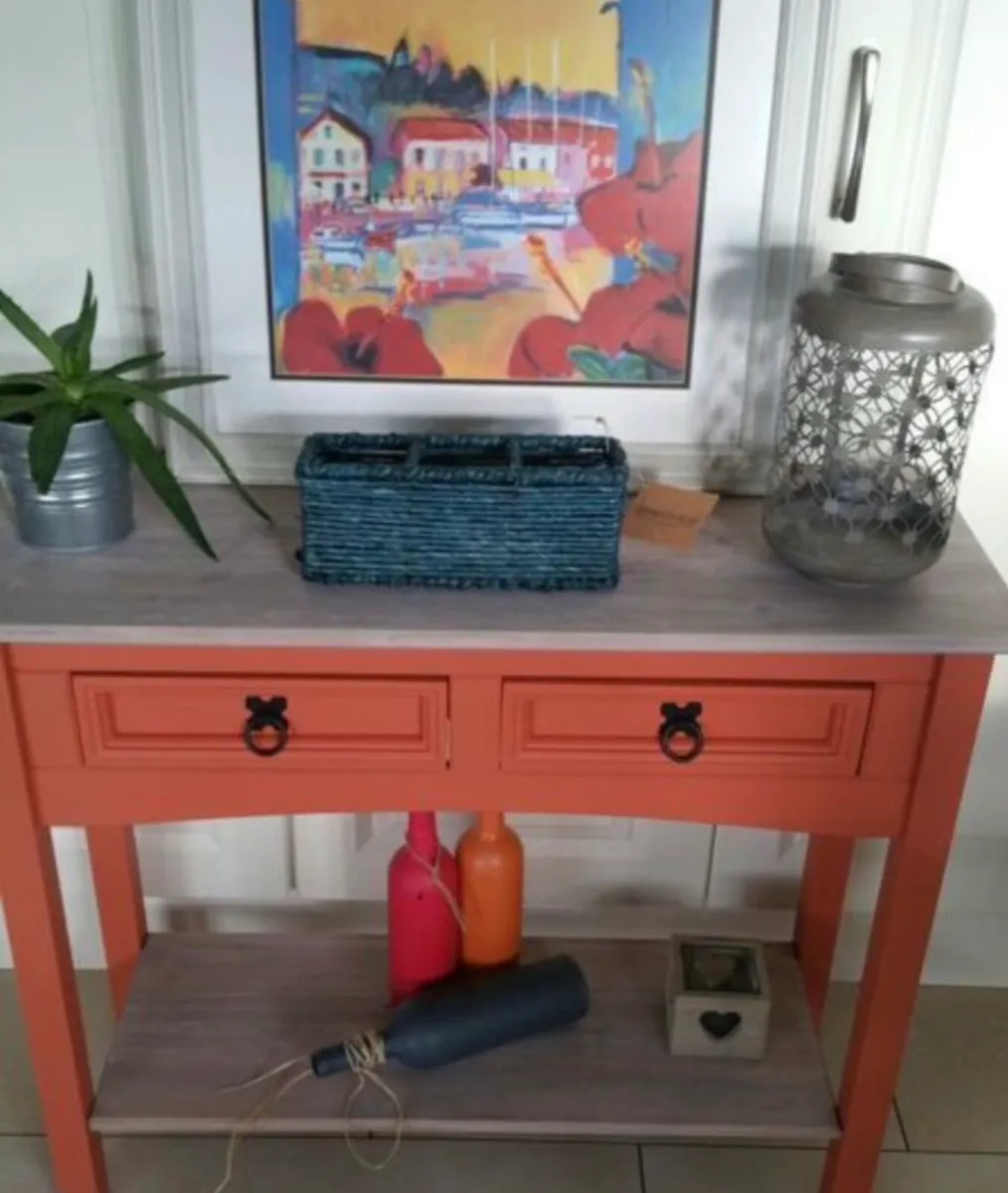 Console/Hall Tables - Image 3