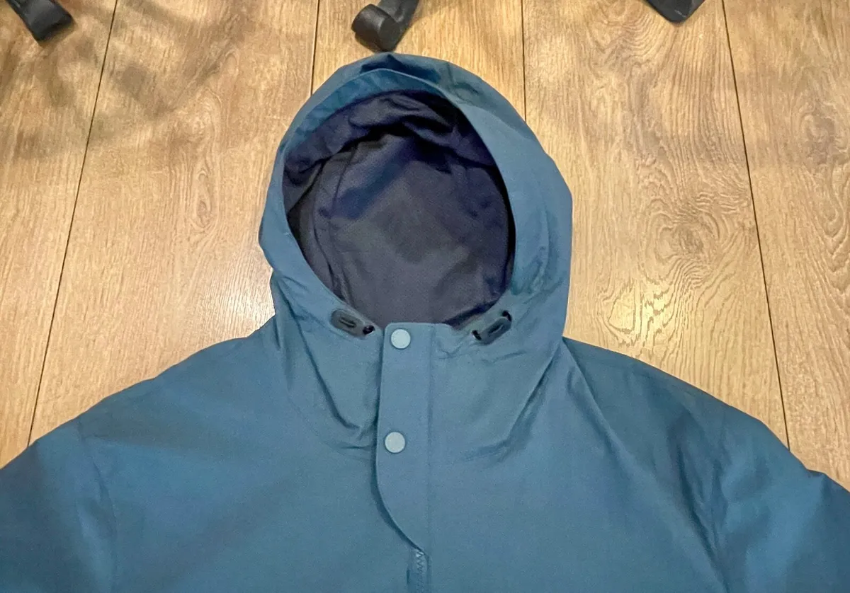 Barbour Farnham Showerproof Jacket - Image 4