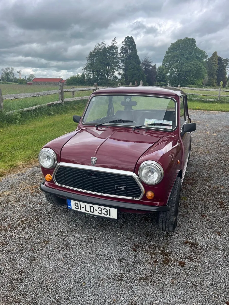 Classic mini city - Image 1