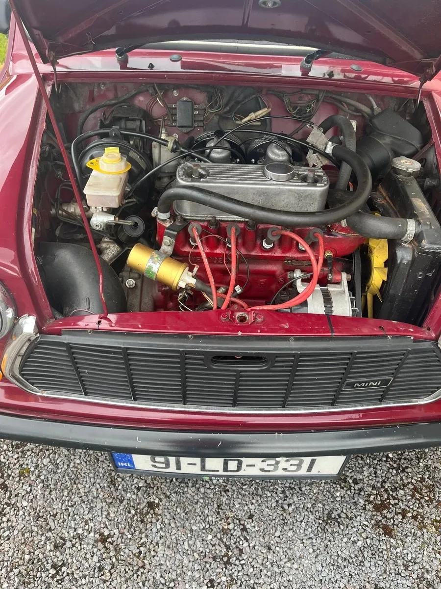 Classic mini city - Image 3
