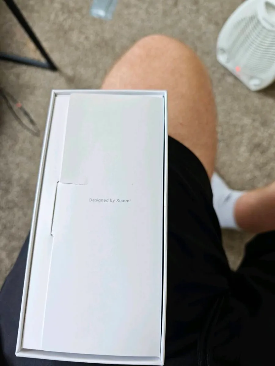Xiaomi 17 256gb - Image 4