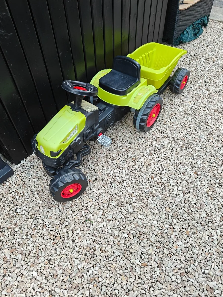 Kids toys
