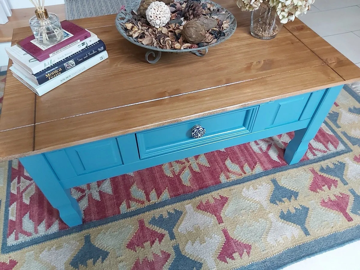 Coffee Table - Image 2