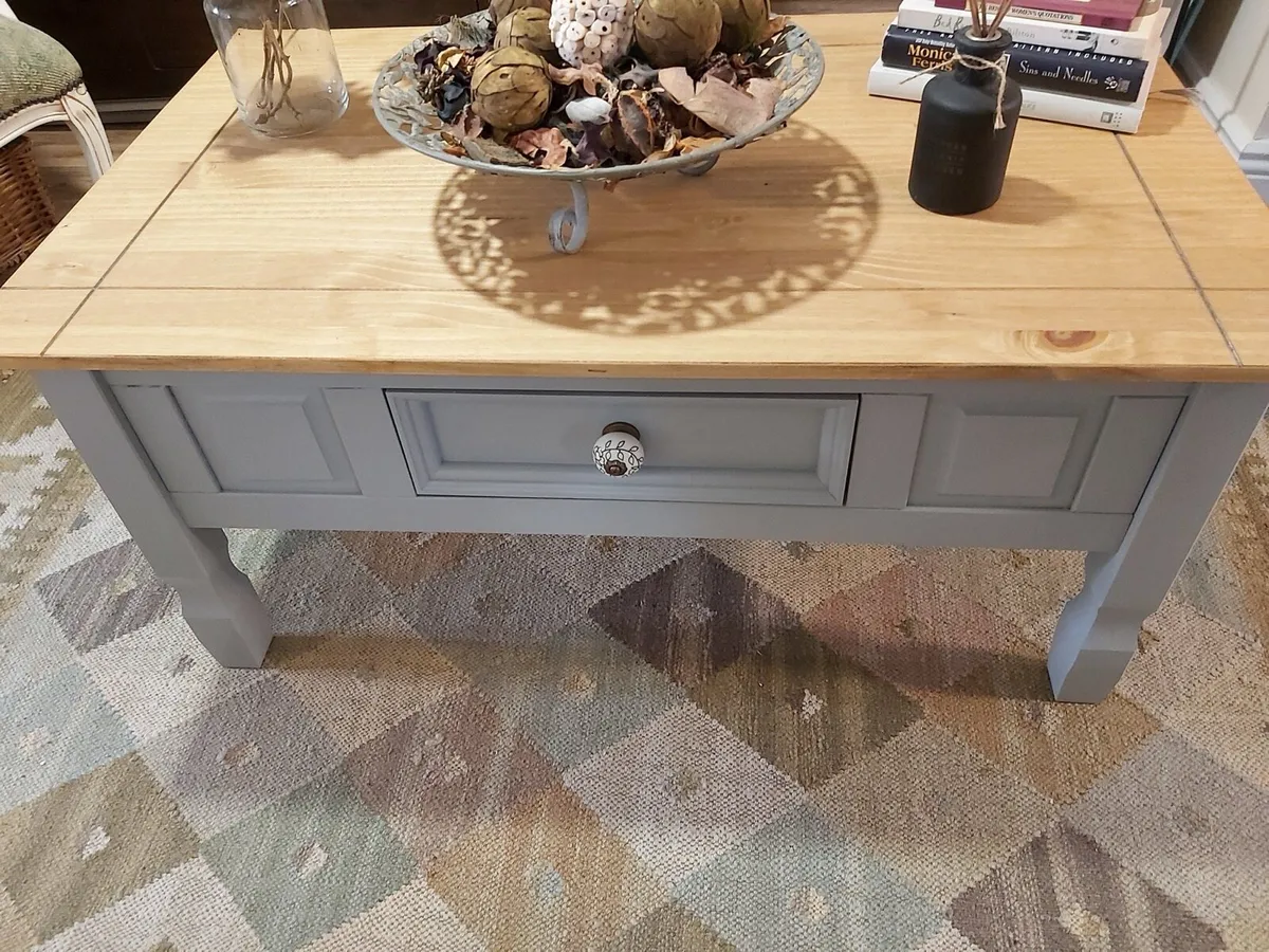 Coffee Table - Image 3