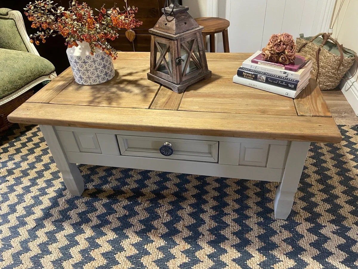 Coffee Table - Image 4