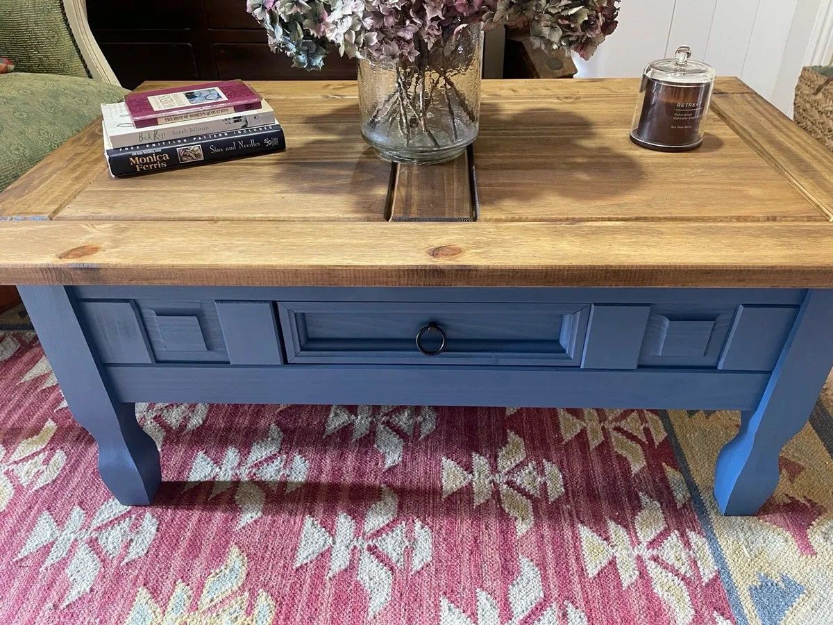 Coffee Table - Image 1