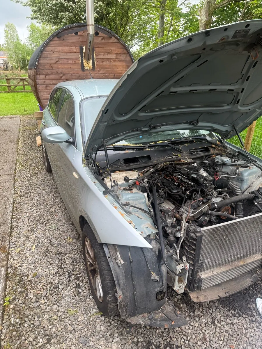 Breaking for  parts - Image 2