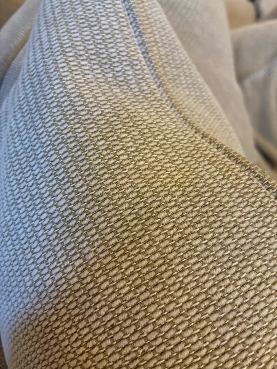 L shape couch - Image 3