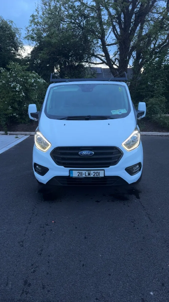 Transit custom - Image 2
