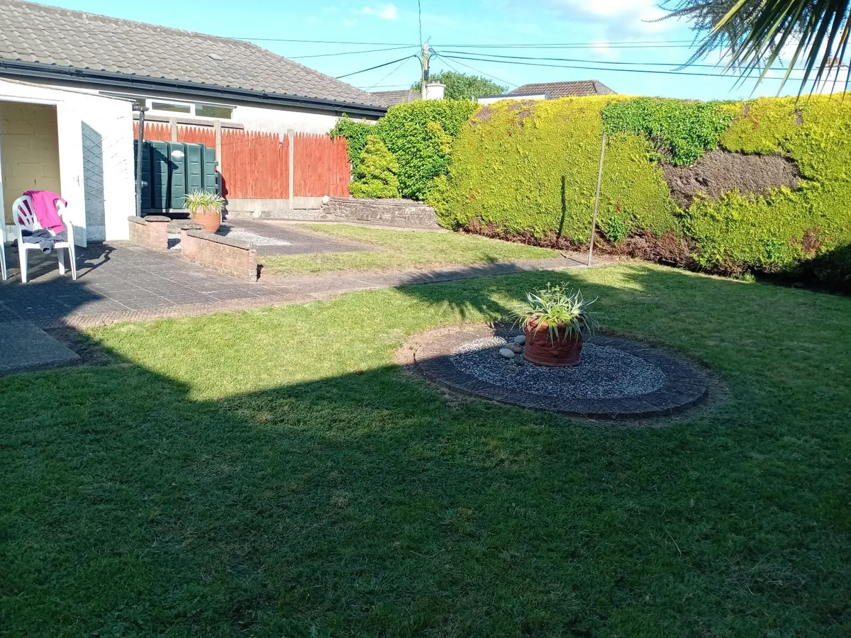 Cork City Bishopstown Prime Location Bungalow - Image 3