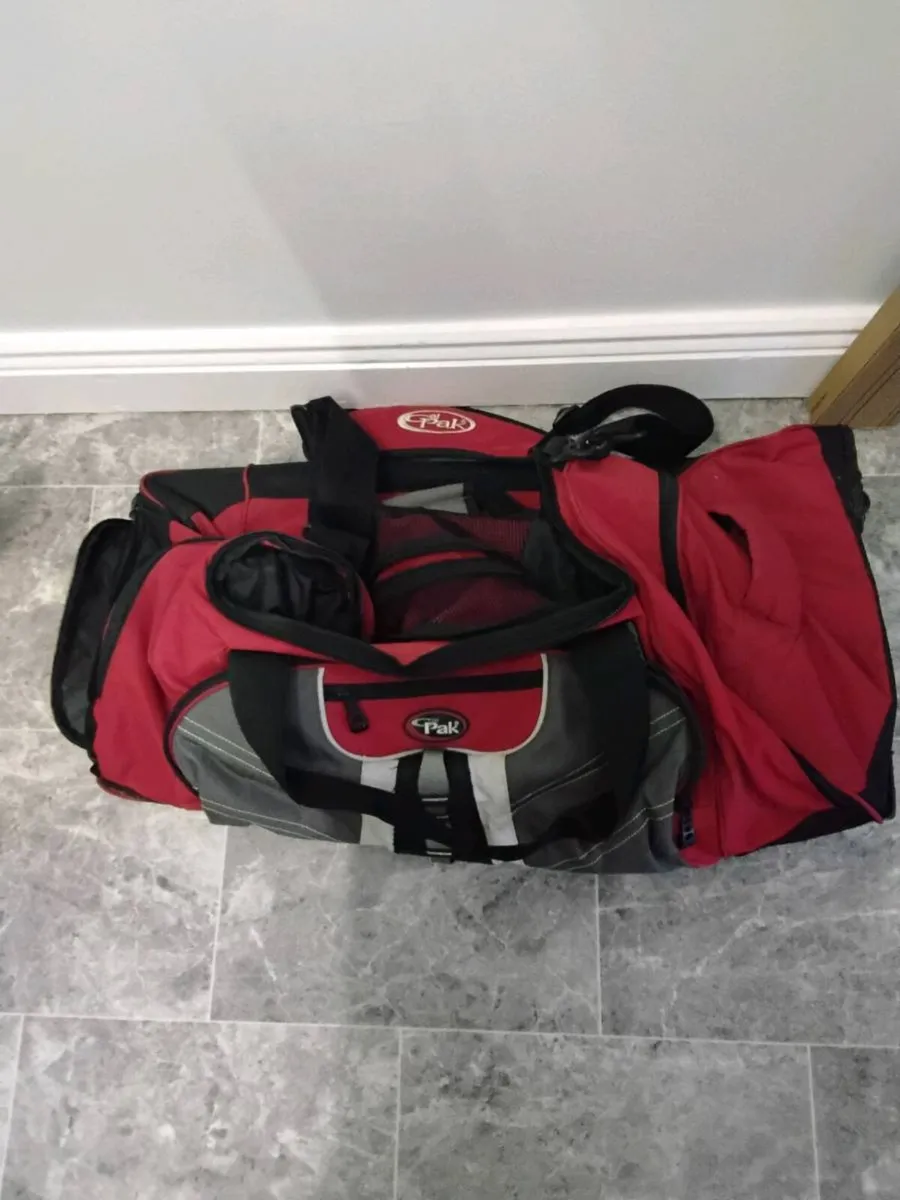 Sports Bags - Image 1