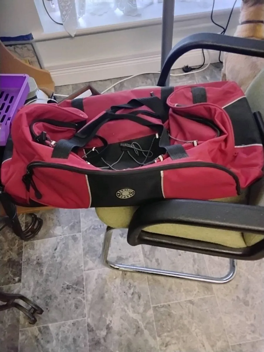 Sports Bags - Image 2
