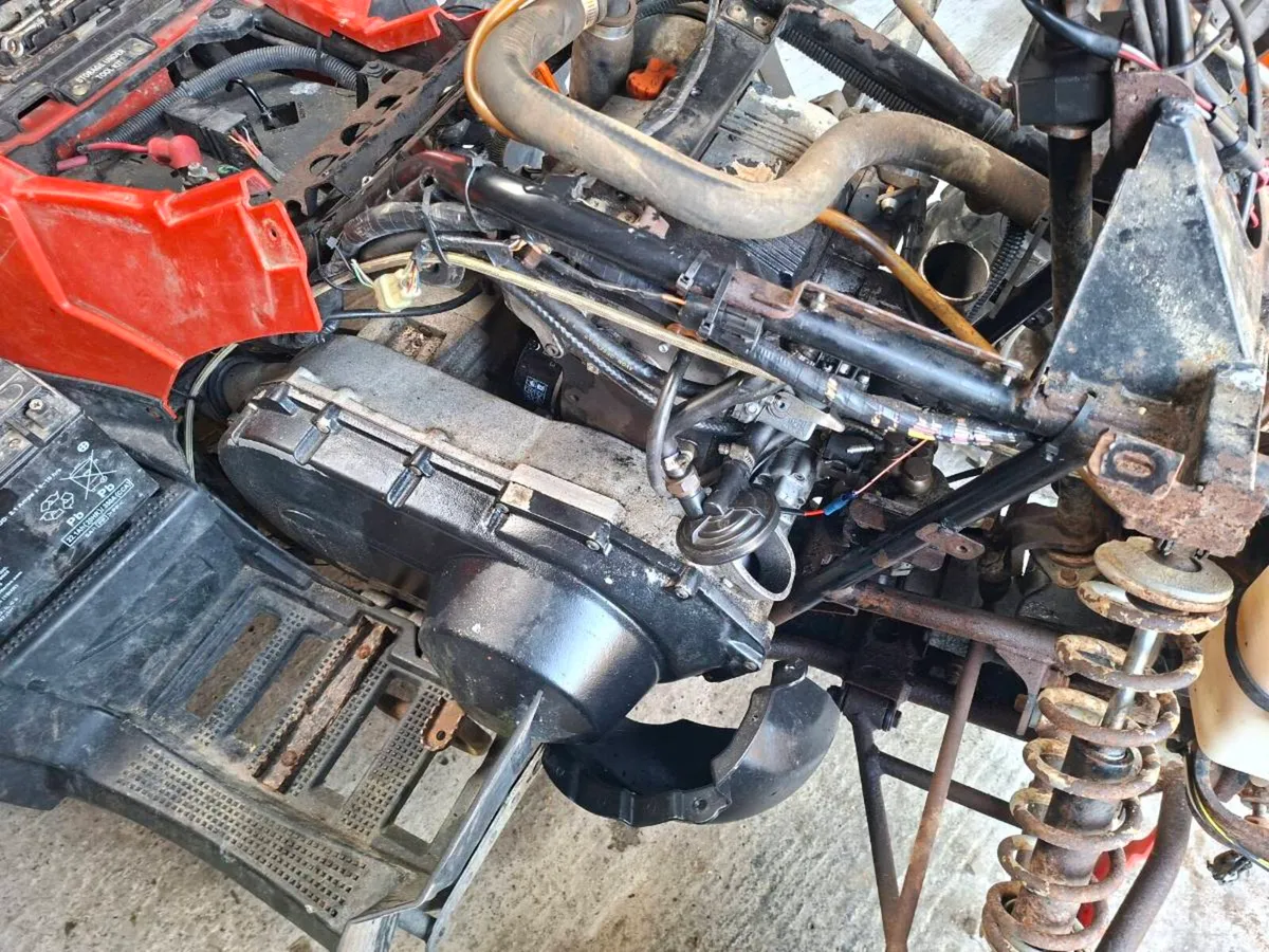 Small engine reapair and maintanence - Image 4