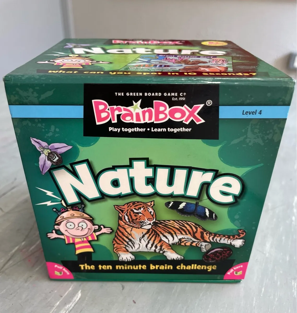 Brain Boxes - Image 1