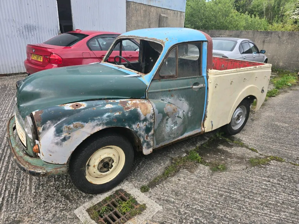 Classic car - Image 4