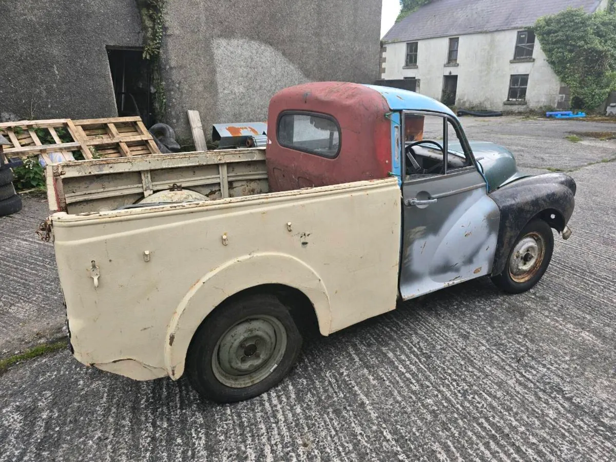 Classic car - Image 2