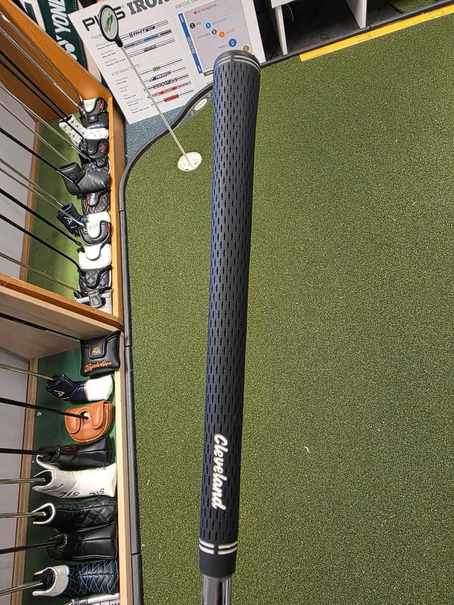 Cleveland Rtx Sand Wedge - Image 4