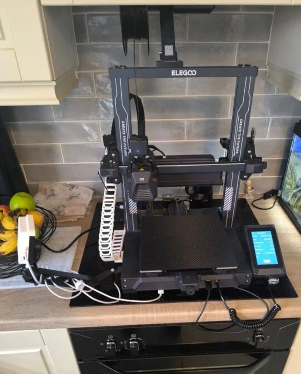 3d printer