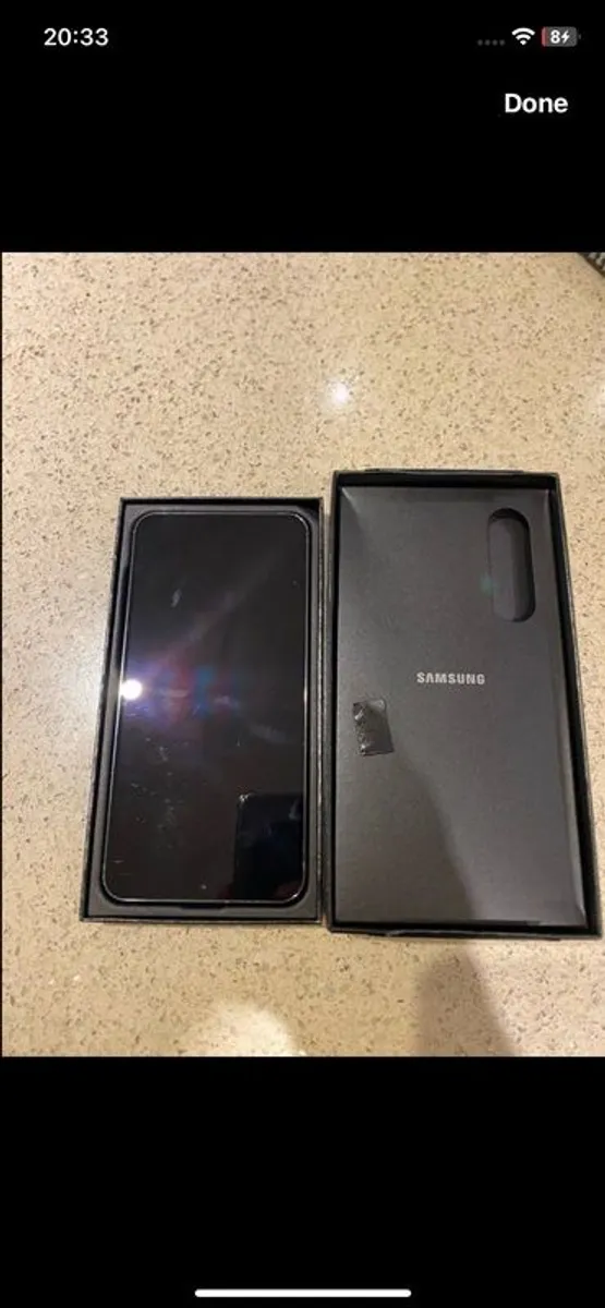 Samsung Galaxy S23+ - Image 2