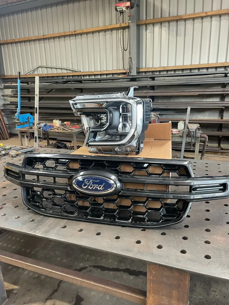Ford ranger parts - Image 1