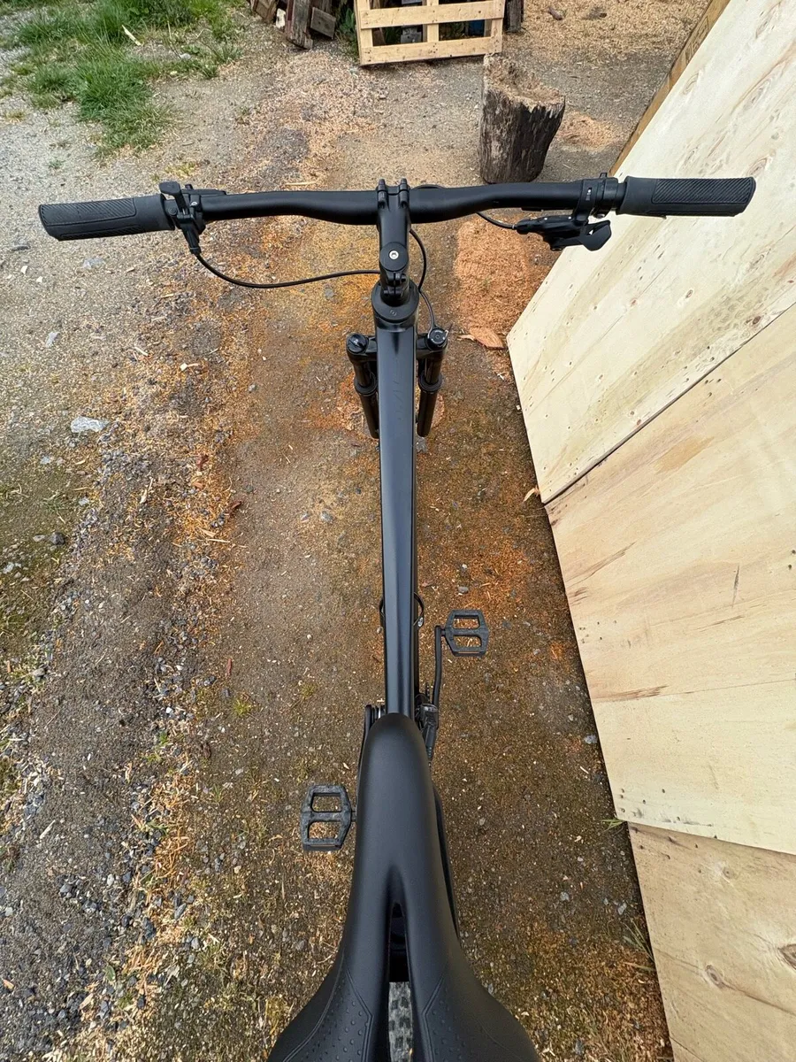 Scott Mountainbike - Image 3