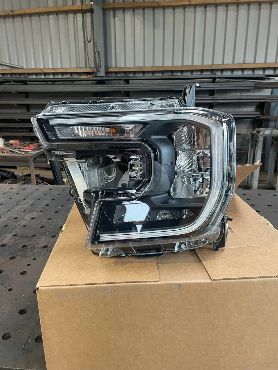 Ford ranger parts - Image 2