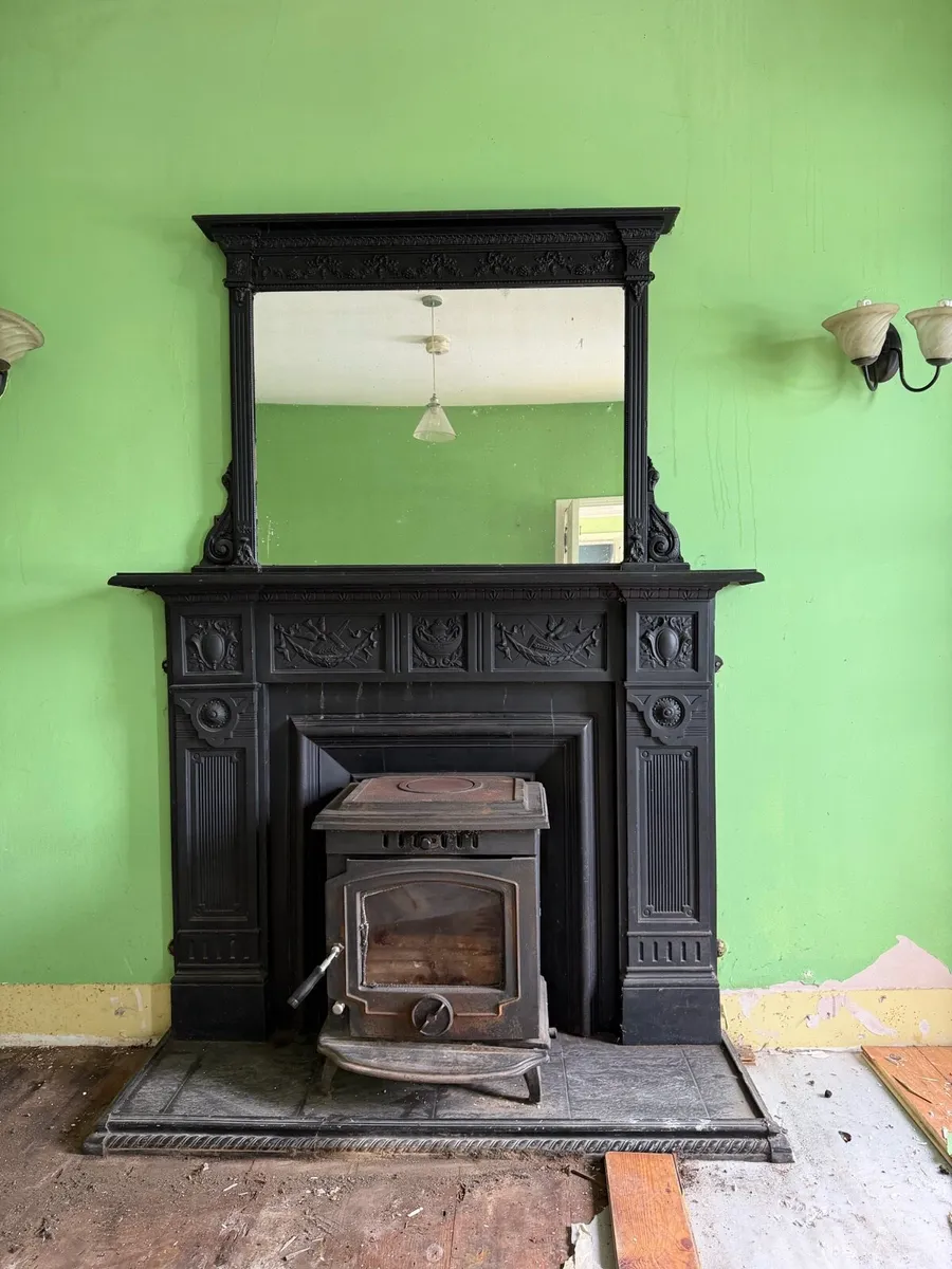 Fireplace - Image 1