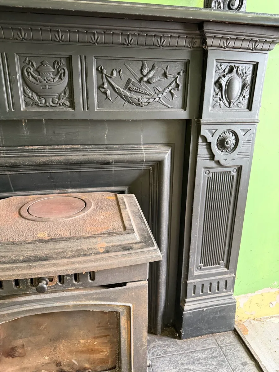 Fireplace - Image 2