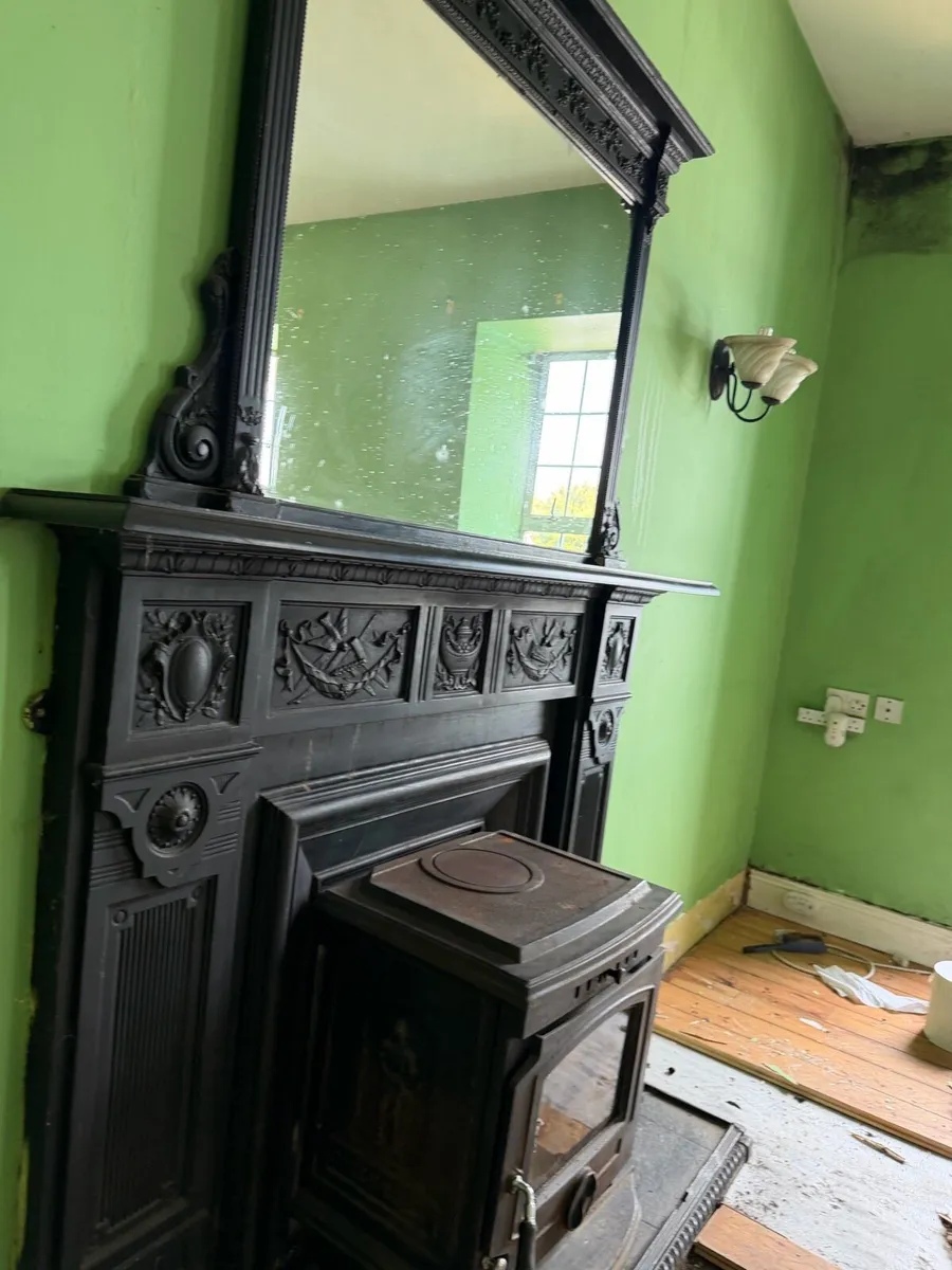 Fireplace - Image 3