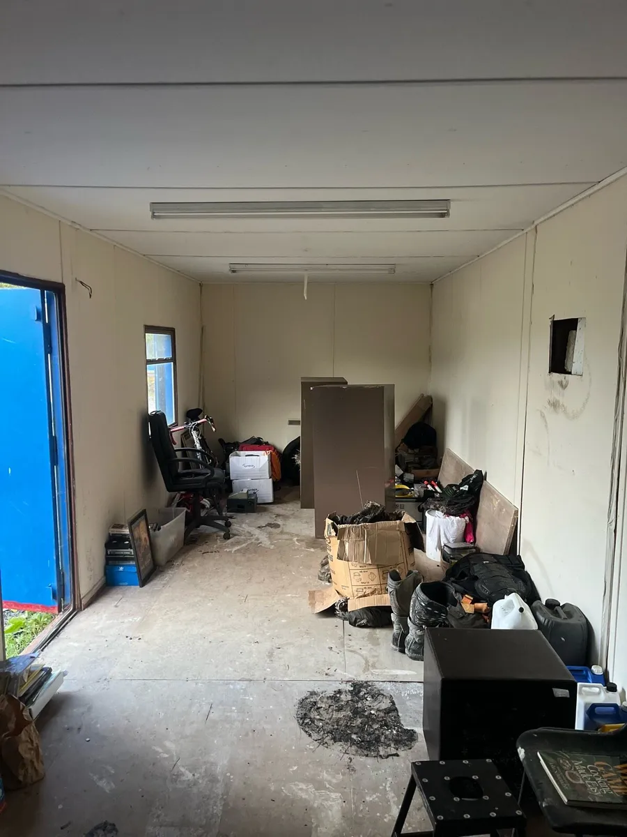 Cabin - Image 2