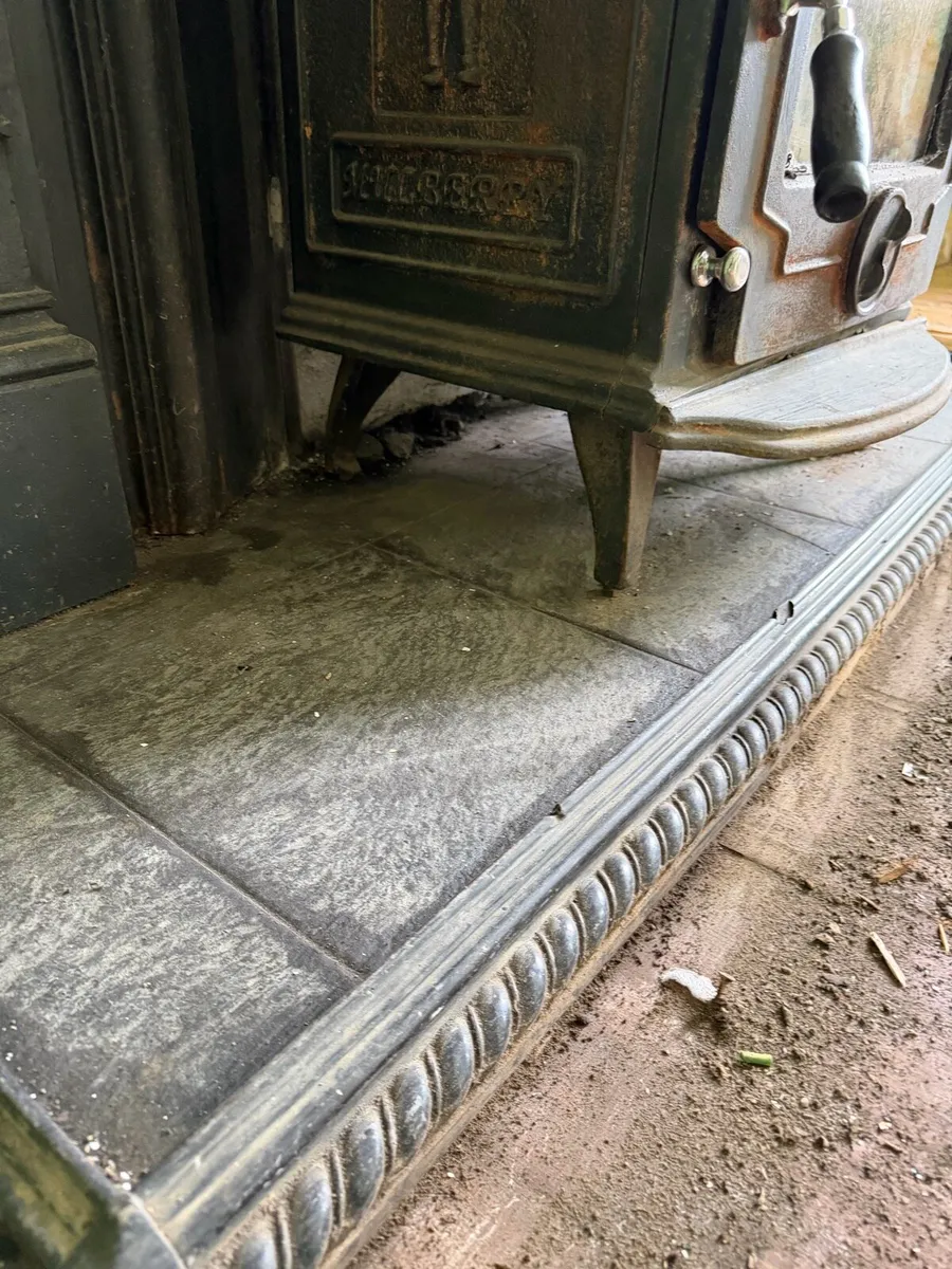 Fireplace - Image 4