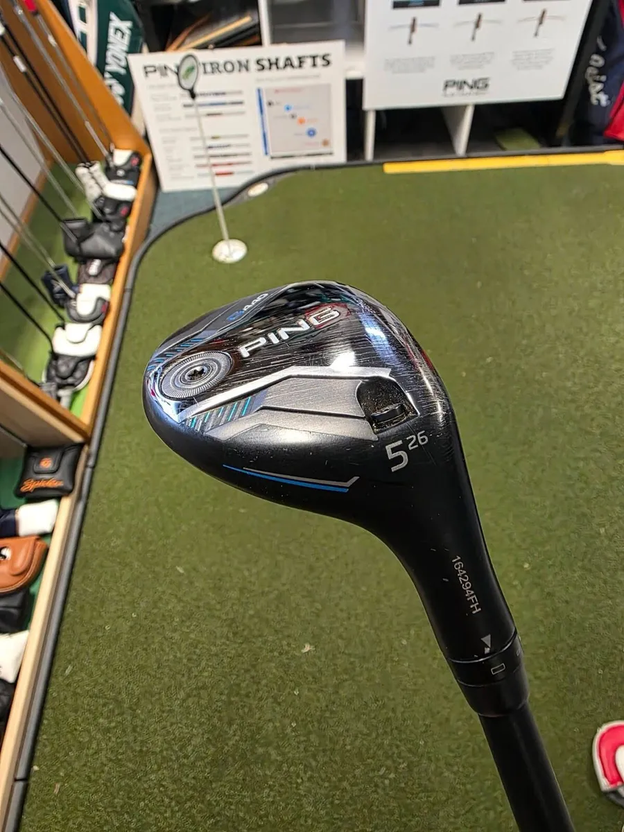 Ping G440 Max 5 Hybrid - Image 2