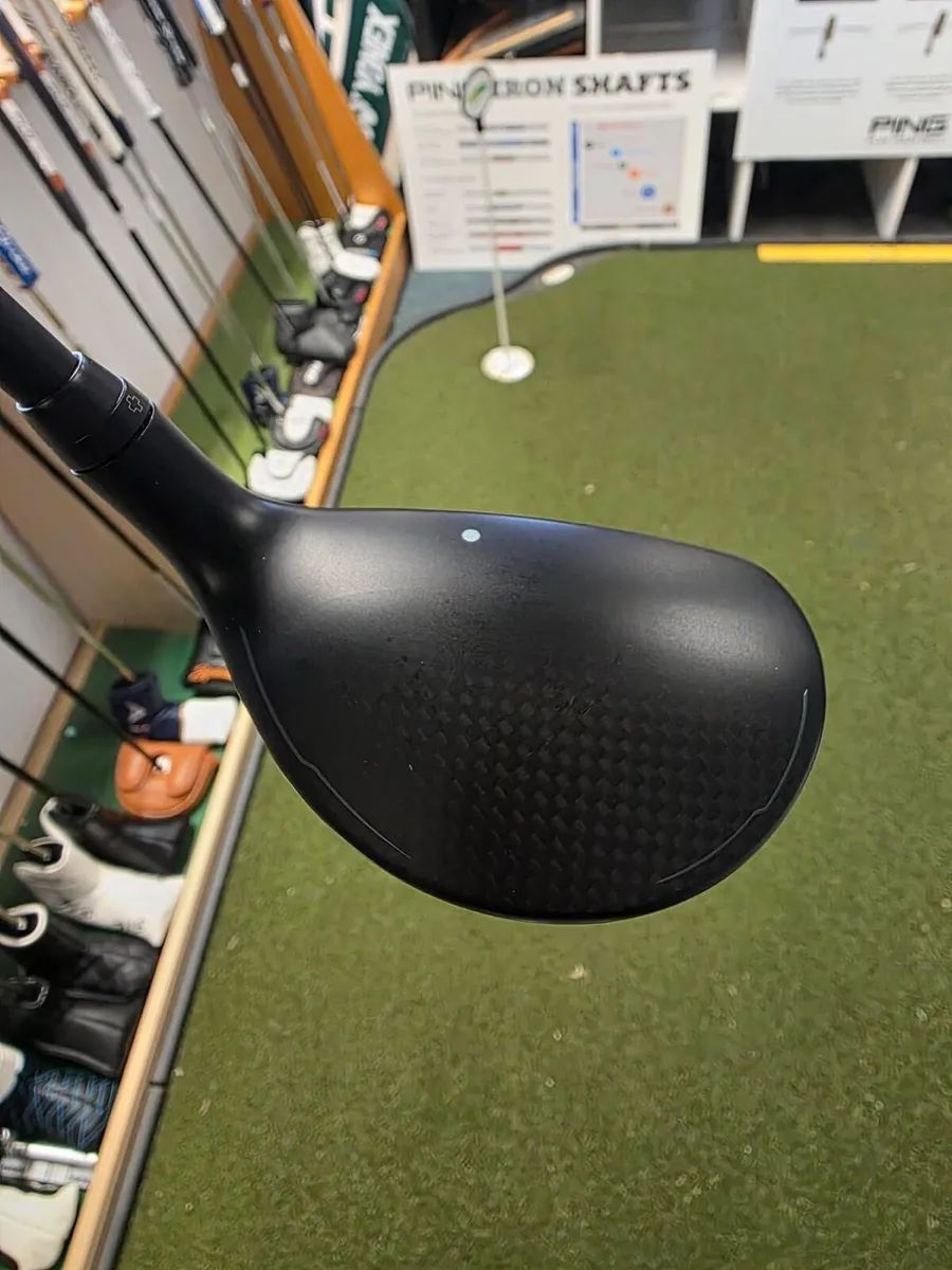 Ping G440 Max 5 Hybrid - Image 3