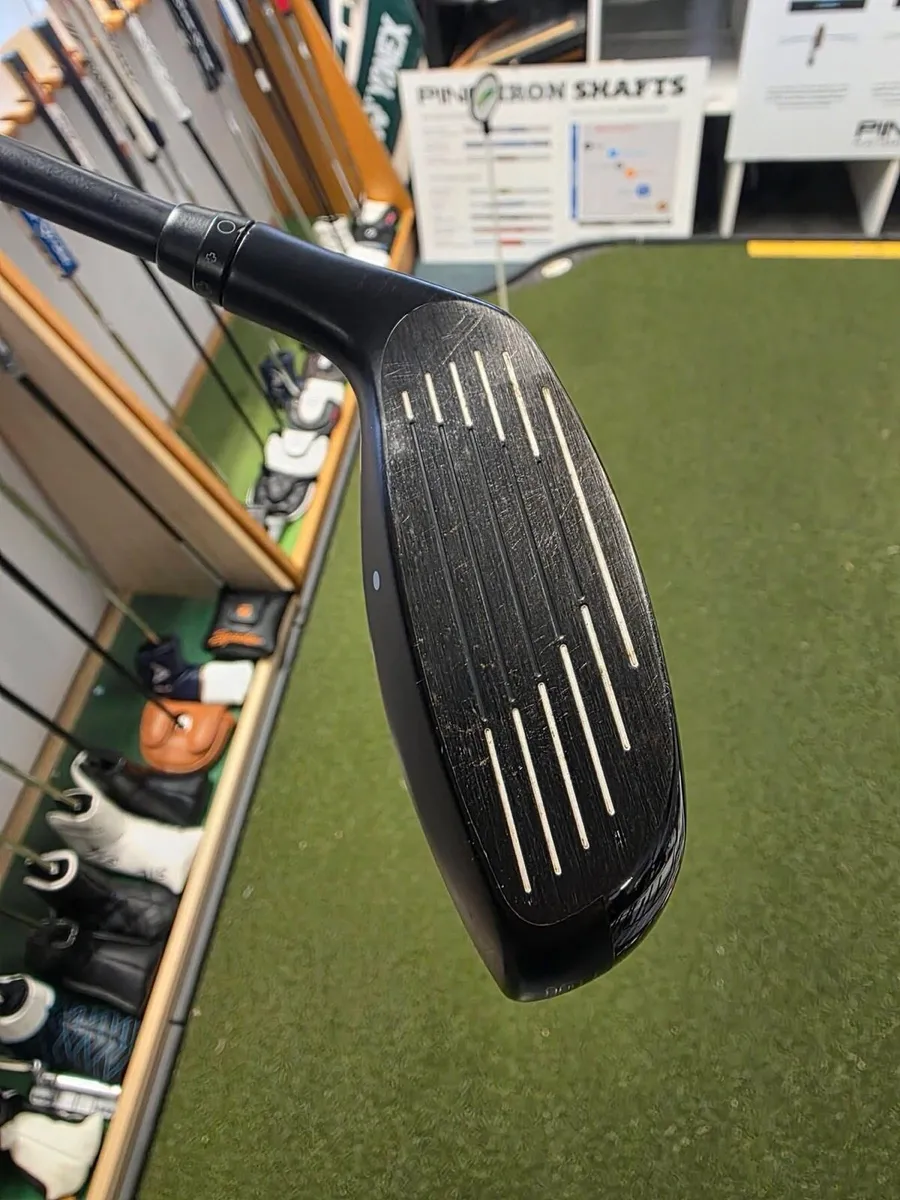 Ping G440 Max 5 Hybrid - Image 4