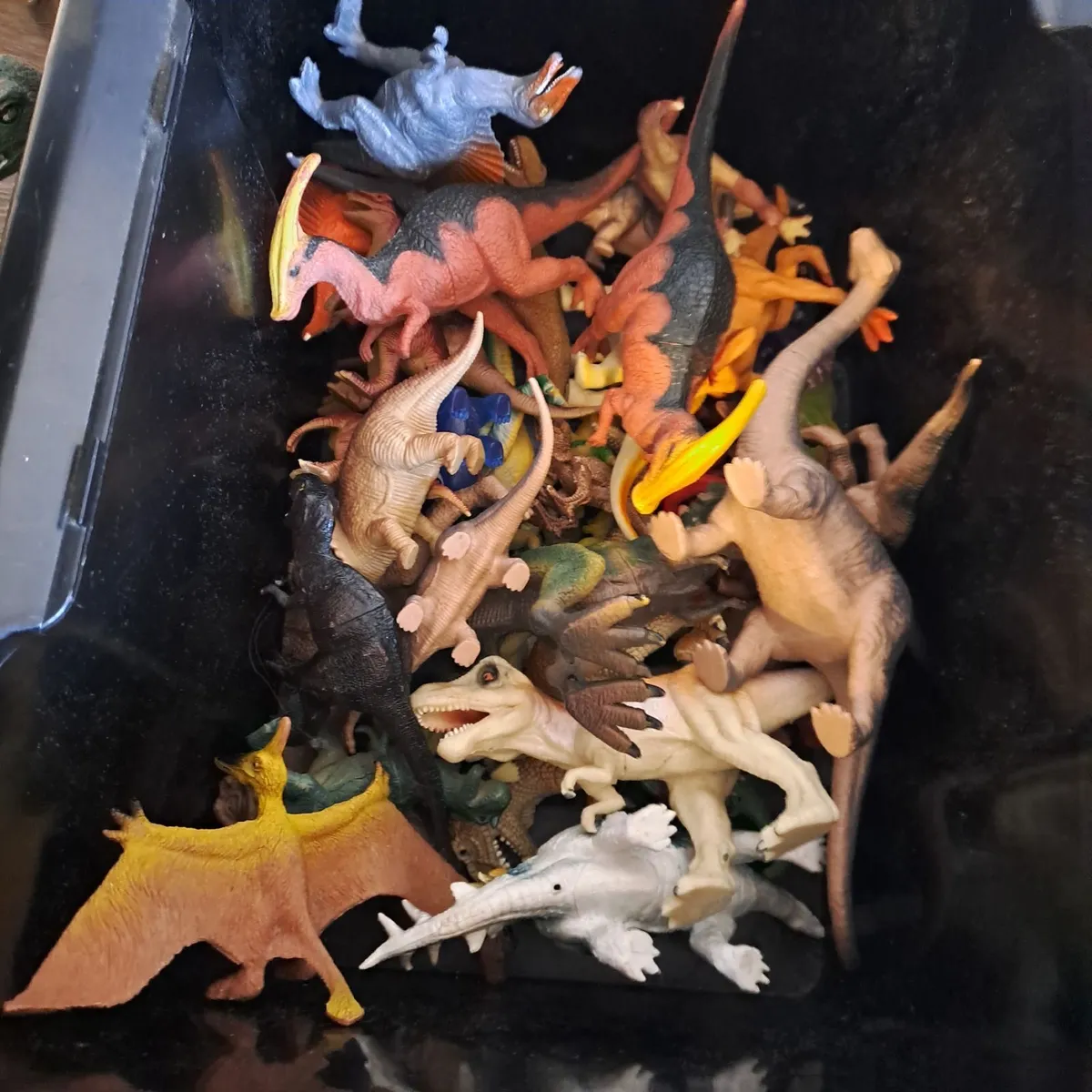 Dinosaurs - Image 2