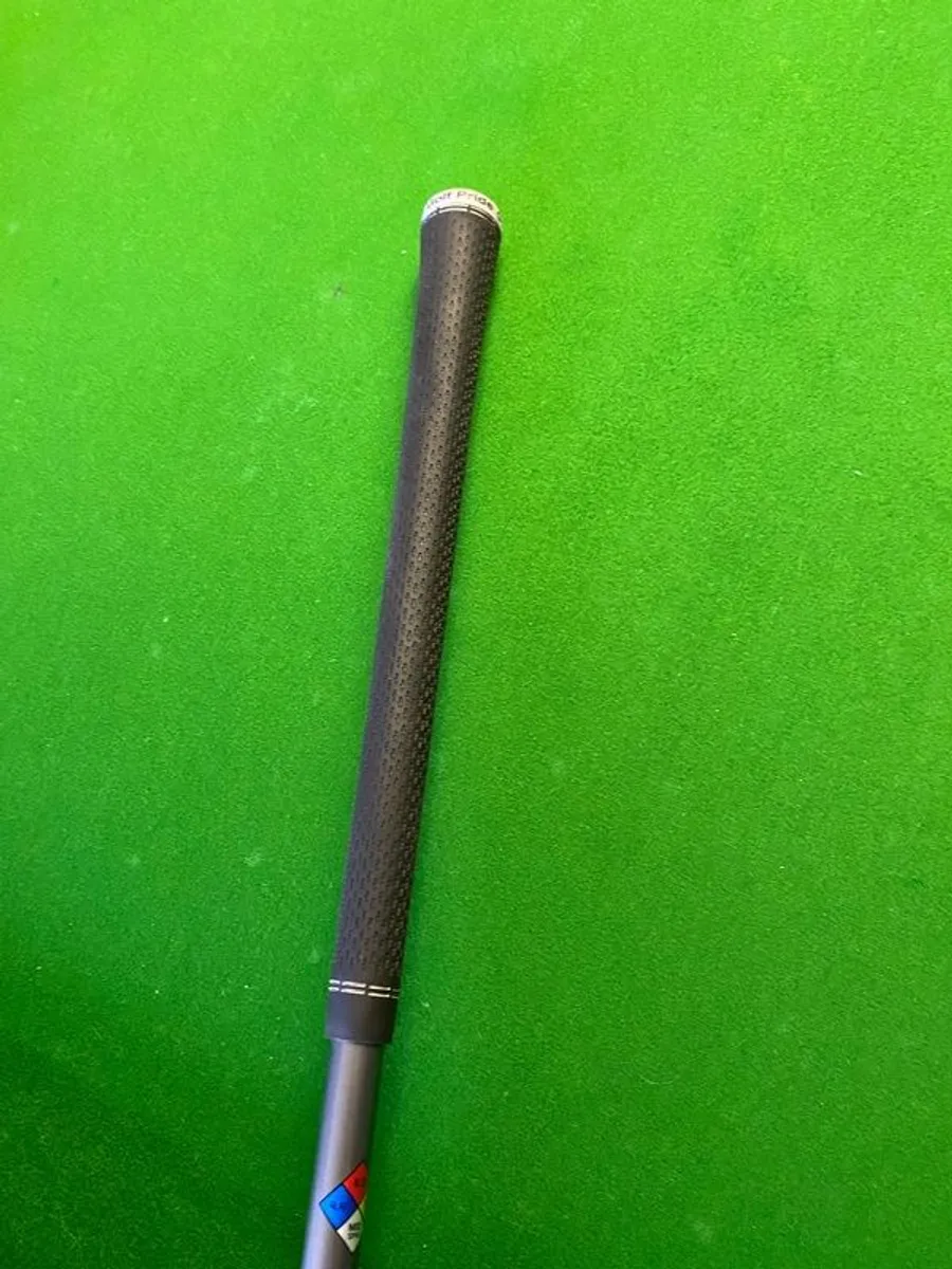 3 Wood Callaway Paradym x - Image 4