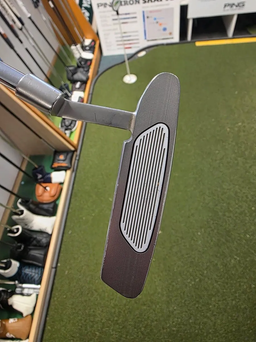 Taylormade Tp Soto Putter - Image 3