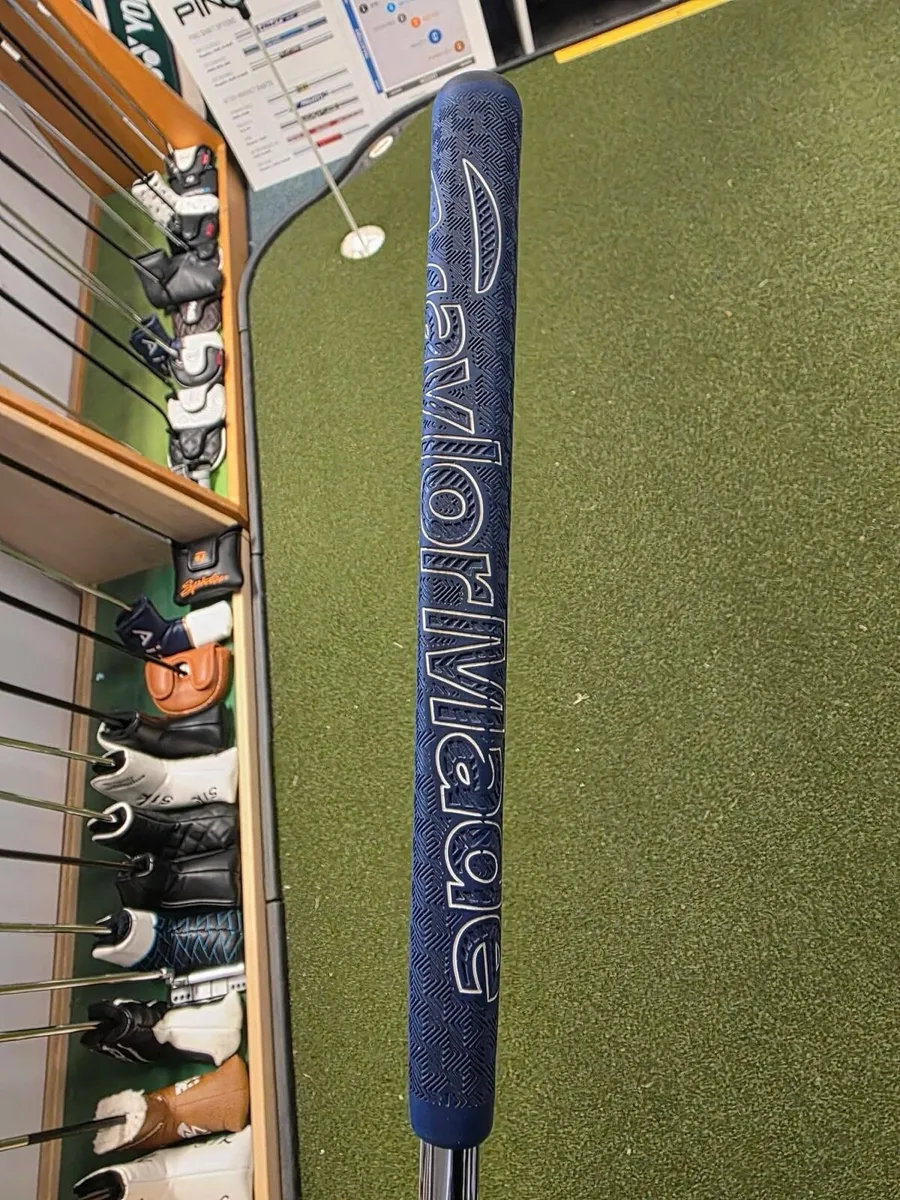 Taylormade Tp Soto Putter - Image 4