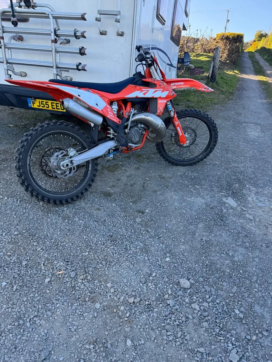 Ktm 125 - Image 2