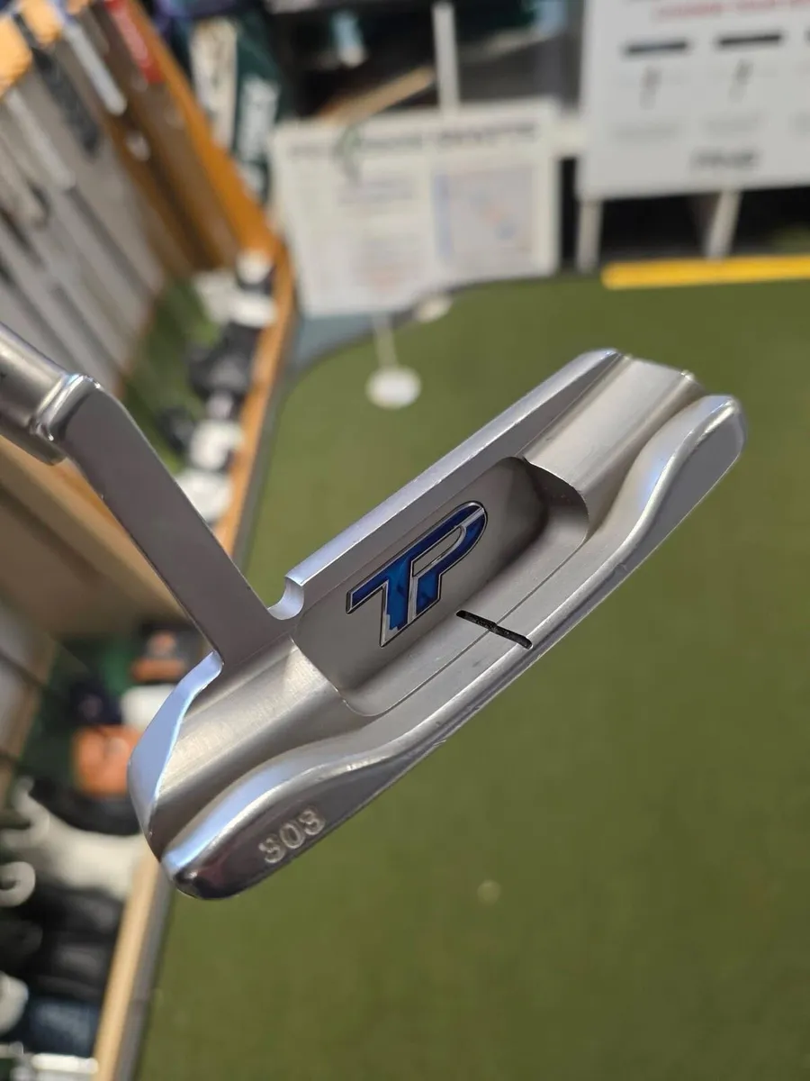 Taylormade Tp Soto Putter - Image 2