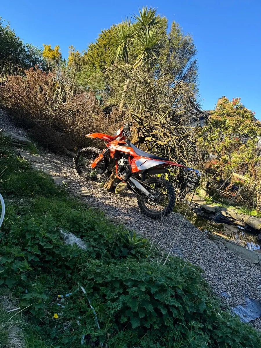 Ktm 125 - Image 1