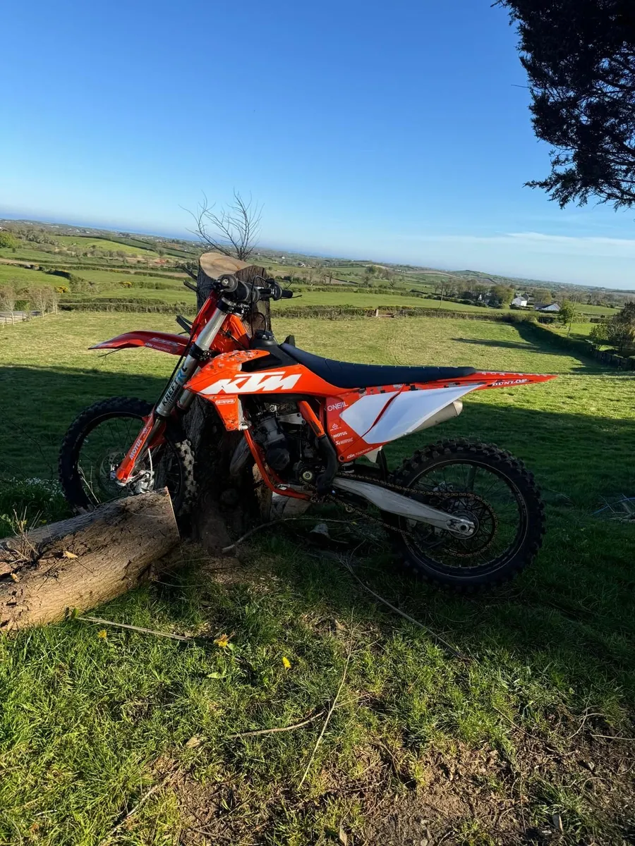 Ktm 125 - Image 3
