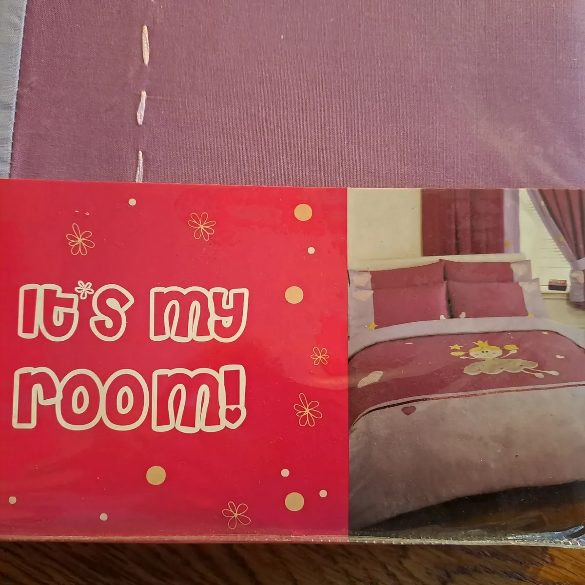 Kids curtains - Image 3