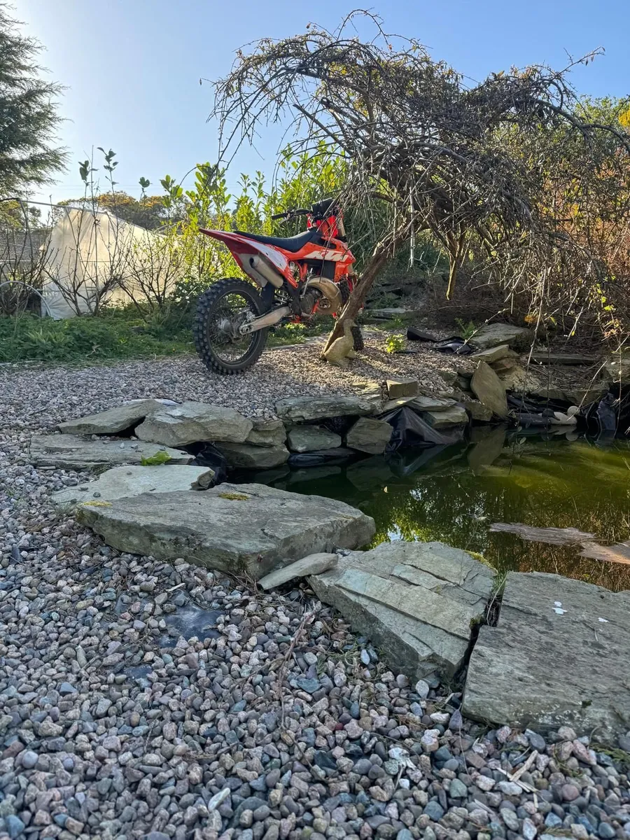 Ktm 125 - Image 4