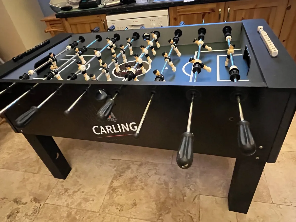 Football Table - Image 3