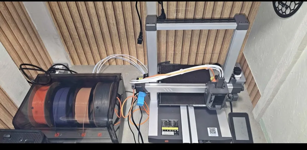 3d printer