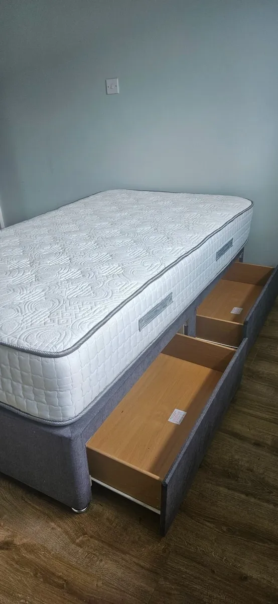Single Bed - Image 1
